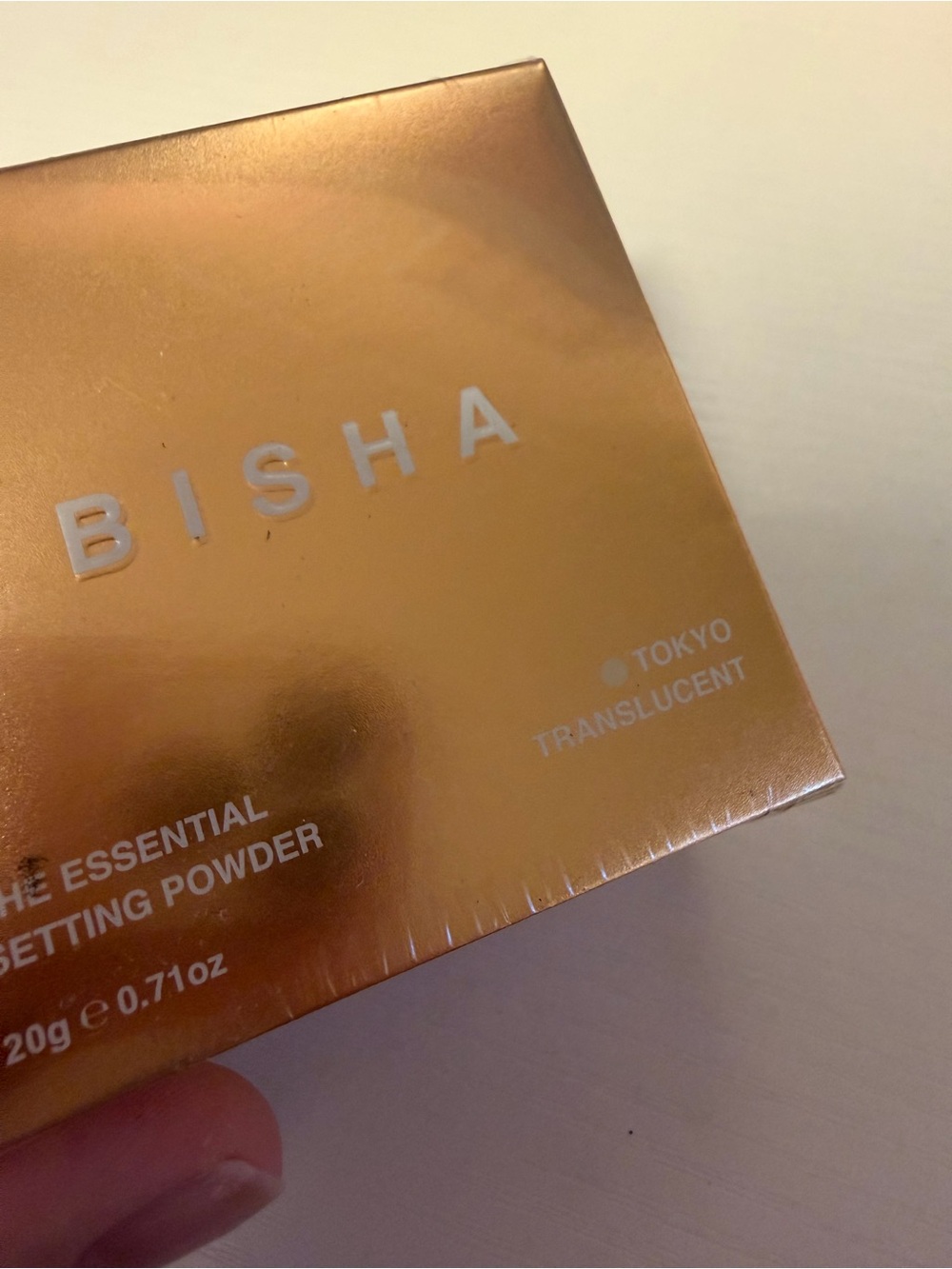 Bisha Setting Powder - Picture 2 of 4